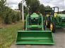 John Deere 2023 5075E Other Tractors
