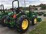 John Deere 2023 5075E Other Tractors