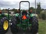 John Deere 2023 5075E Other Tractors