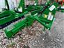 John Deere 2022 BB5072 Attachments