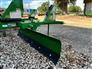 John Deere 2022 BB5072 Attachments
