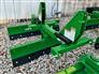 John Deere 2022 BB5072 Attachments