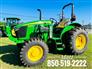 John Deere 2023 5045E Other Tractors