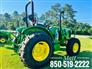 John Deere 2023 5045E Other Tractors
