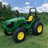 John Deere 2023 5045E Other Tractors