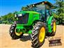 2023 John Deere 5100M