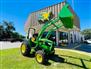 2024 John Deere 4044M