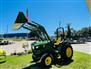 John Deere 2024 4044M Other Tractors