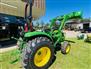 John Deere 2024 4044M Other Tractors