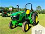 John Deere 2023 5045E Other Tractors