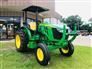 John Deere 2023 5045E Other Tractors