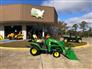 2024 John Deere 1023E