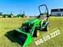 2024 John Deere 1025R
