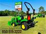 John Deere 2024 1025R Other Tractors