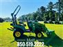 John Deere 2024 1025R Other Tractors