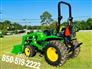 John Deere 2023 3025E Other Tractors