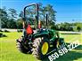 John Deere 2023 3025E Other Tractors