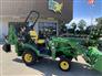 John Deere 2024 1025R Other Tractors