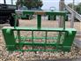 John Deere 2022 CR50 Attachments
