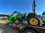John Deere 2023 3025E Other Tractors