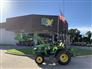John Deere 2023 3025E Other Tractors