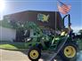 John Deere 2023 3025E Other Tractors