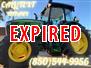 2023 John Deere 6120E