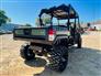 John Deere 2023 825M ATVs & Utility Vehicles