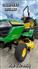 2023 John Deere X350