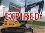 2023 John Deere 60G