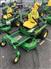 2023 John Deere z320r