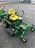 2023 John Deere z320r