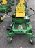 2023 John Deere z320r