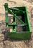 John Deere 2022 BB5048L Attachments