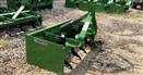 John Deere 2022 BB5048L Attachments