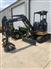 John Deere 2025 30 P Excavators
