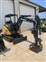 John Deere 2025 30 P Excavators