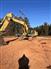 John Deere 330C LC