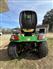 2024 John Deere X739