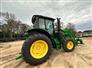 John Deere 2024 6140M Other Tractors