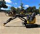 John Deere 2025 17 P Excavators