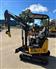 John Deere 2025 17 P Excavators