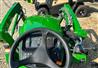 John Deere 2024 3038E Other Tractors