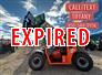 JLG 2025 G5-18A Telehandlers