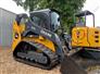 John Deere 2025 317G Track Loaders