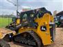 John Deere 2025 317G Track Loaders