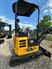 John Deere 2025 17 P Excavators