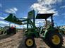 John Deere 2023 3038E Other Tractors