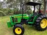 John Deere 2005 5205 Other Tractors