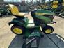 2024 John Deere S180